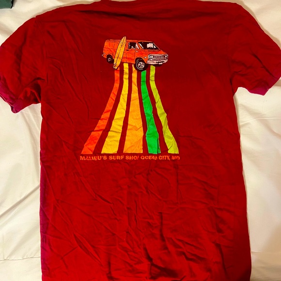 Shirt - Picture 2 of 2